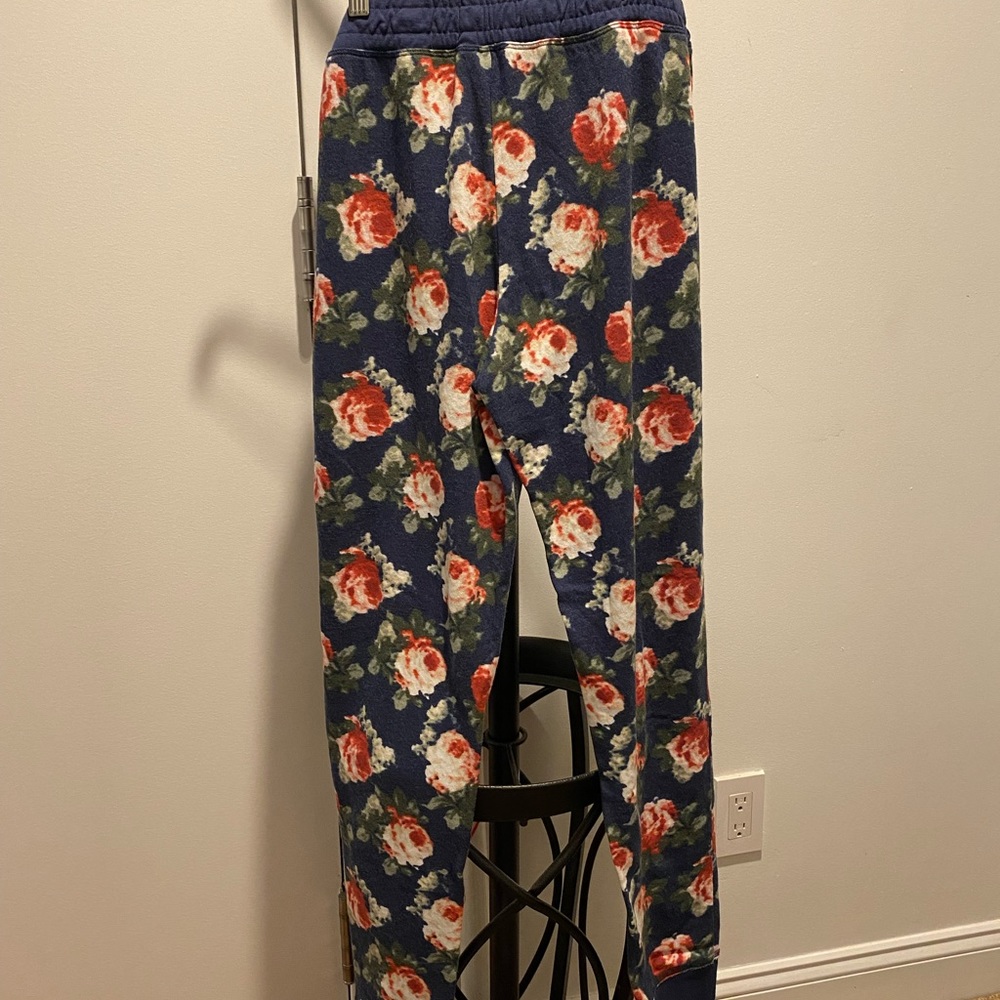A&F home/casual/street pants